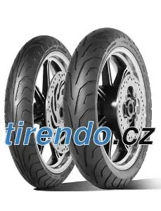 Dunlop Arrowmax Streetsmart ( 4.00-18 TL 64H zadní kolo, M/C )