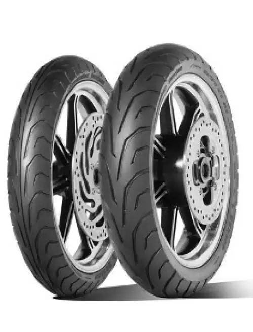 4/80R18 64H, Dunlop, ARXSTSMART TL