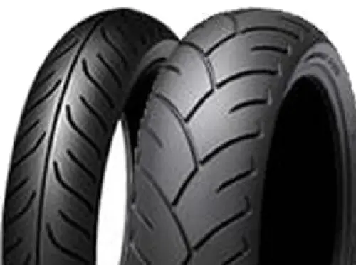 Dunlop D423 F ( 130/70 R18 TL 63V M/C, přední kolo )