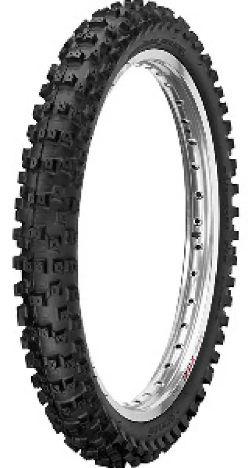 Dunlop Geomax MX 51 F ( 70/100-19 TT 42M M/C, pøednàkolo )