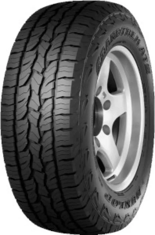 Dunlop Grandtrek AT 5 ( 285/50 R20 112H BLK )