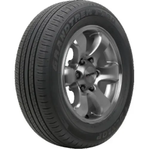 Dunlop Grandtrek PT30 ( 225/60 R18 100H BLK )