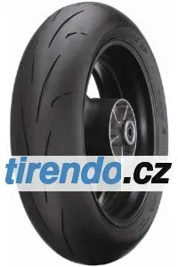 Dunlop Sportmax GP Racer D211 E ( 190/55 ZR17 TL (75W) Endurance, zadní kolo, M/C )