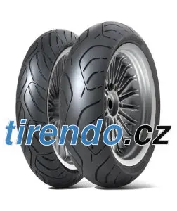 Dunlop 120/70R15 56H SPORTMAX ROADSMART III