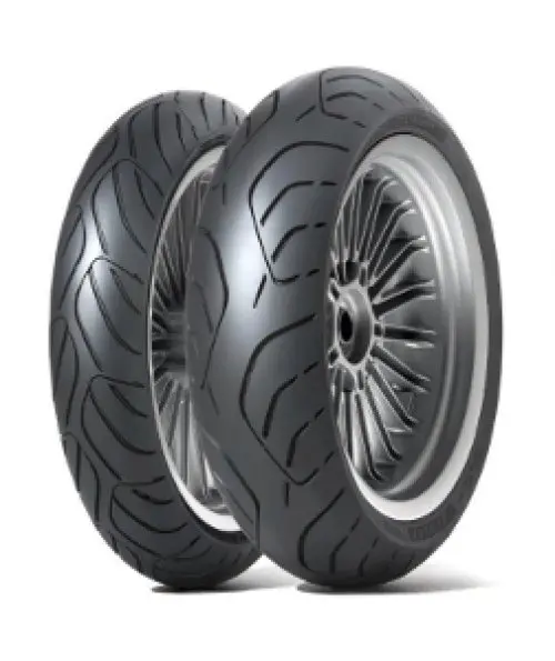 Dunlop Sportmax Roadsmart III Scooter ( 120/70 R14 TL 55H pøední kolo DOT2022 )