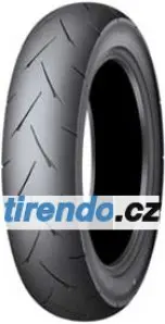 Dunlop TT92 GP ( 3.50-10 TL 51J M/C )