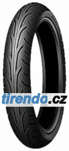Dunlop Arrowmax GT 601 F ( 100/90-18 TL 56H přední kolo )