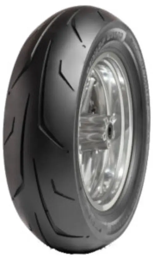 Dunlop GT 503 H/D ( 180/70 R16 TL 77V zadní kolo )