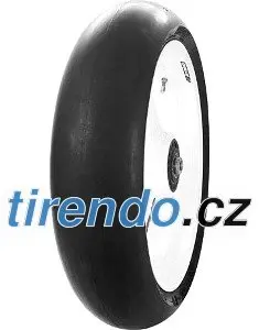 Dunlop KR 108 SSP ( 140/70 R17 TT zadní kolo, Mischung MS 1 Race )