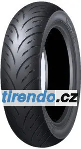 Dunlop ScootSmart 2 ( 140/70-14 RF TL 68S zadní kolo )