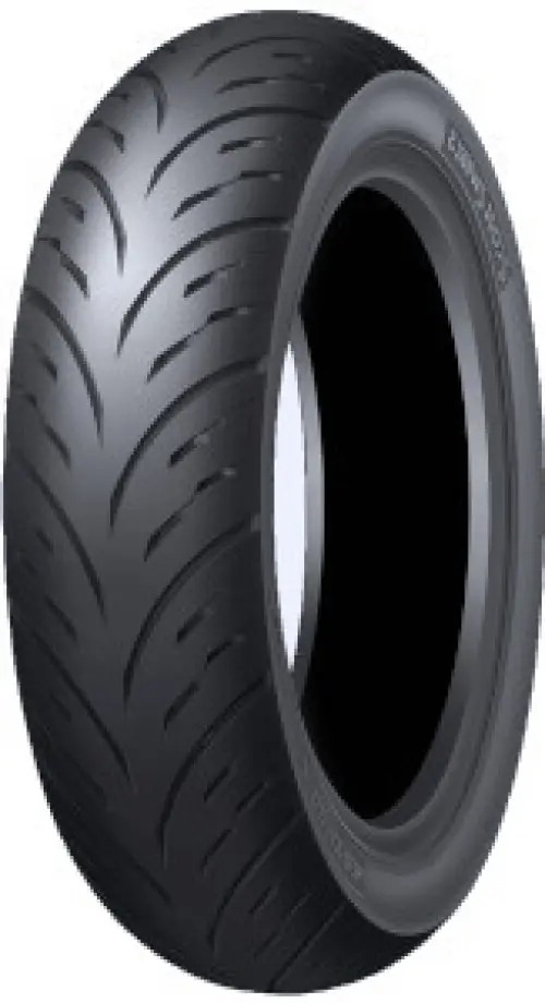 Dunlop ScootSmart 2 ( 120/80-16 TL 60P zadní kolo )