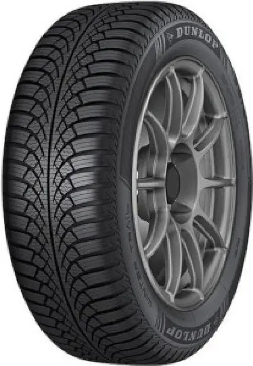 Dunlop Winter Trail ( 225/45 R17 91H, s ochrannou ráfku (MFS) )