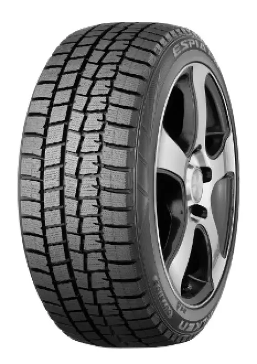 Falken Espia EP-Z2 ( 205/50 R17 93R XL, Nordic compound, s ochrannou ráfku (MFS) )