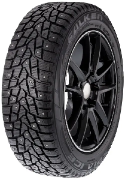 Falken Espia Ice ( 255/40 R19 100T XL, pneumatika s hroty, s ochrannou ráfku (MFS) )