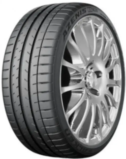 Falken AZENIS RS820 ( 265/30 ZR20 (94Y) XL VCs, s ochrannou ráfku (MFS) NBLK )