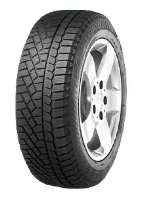 Gislaved Soft*Frost 200 ( 195/65 R15 95T XL, Nordic compound )