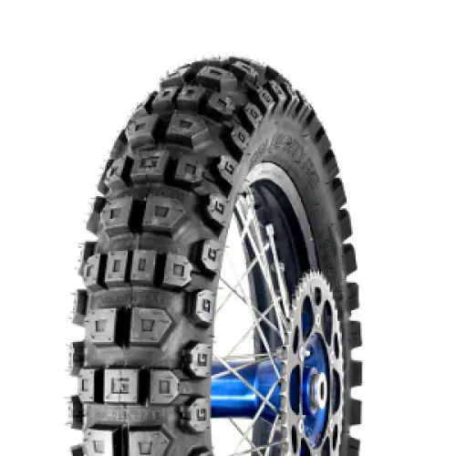 Goldentyre GT723R ( 90/90-21 TT 54H pøední kolo )