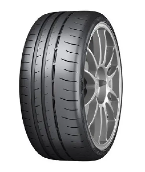 265/30R20 94Y, Goodyear, EAGLE F1 SUPERSP R