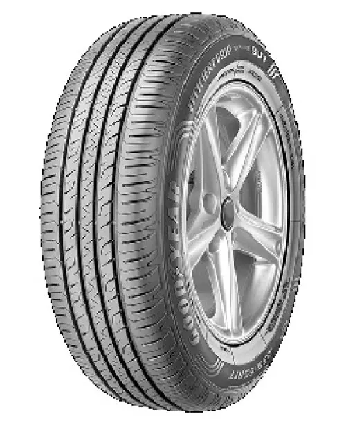 Goodyear EfficientGrip Performance SUV ( 245/55 R19 103V EDR, SealTech, s ochrannou ráfku (MFS) )