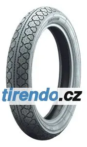 Heidenau K36 ( 110/80-16 TT 55S zadní kolo, M/C, přední kolo )