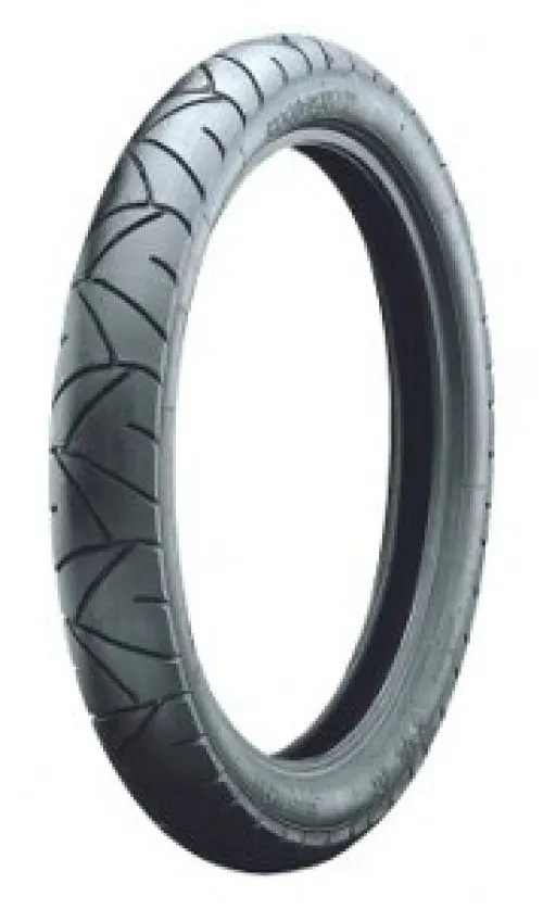 Heidenau K55 ( 2.75-16 RF TT 46P zadnàkolo, M/C, pøednàkolo )