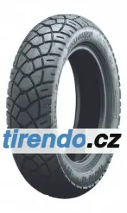Heidenau K58 ( 90/90-10 TL 50J zadnàkolo, pøednàkolo )