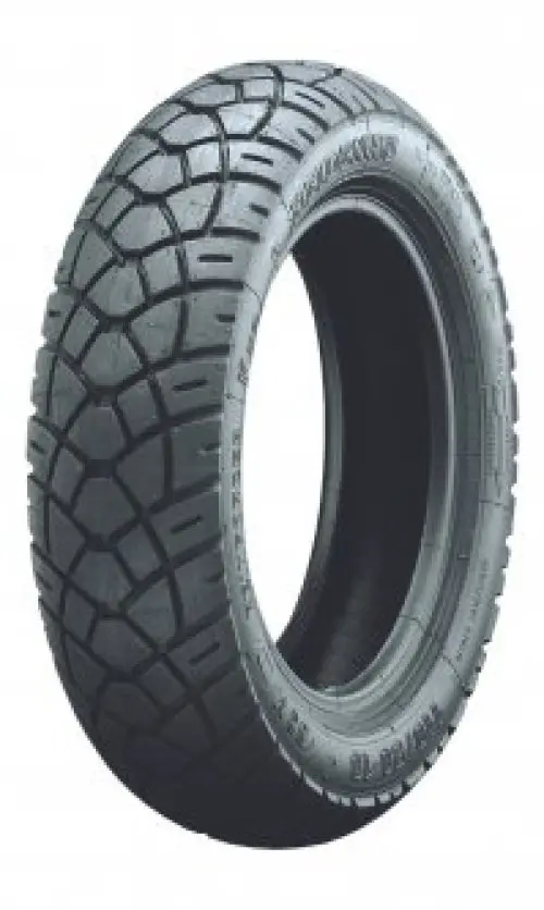 Heidenau K58 ( 90/90-12 TL 54M zadnàkolo, pøednàkolo )