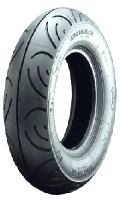 Heidenau K61 ( 120/70-12 RF TL 58S zadnàkolo, pøednàkolo )