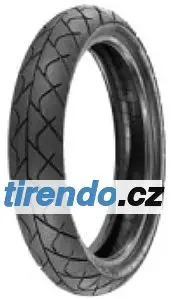 Heidenau K63 ( 100/90-17 TL 55H zadní kolo, M/C, přední kolo )
