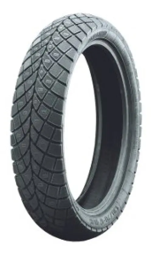 Heidenau K66 ( 80/80-16 RF TL 46J zadnàkolo, M/C, pøednàkolo )