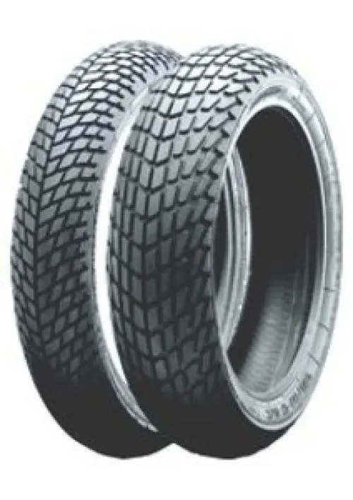 Heidenau K73 ( 160/60-17 TL 69H zadnÃÂ kolo, M/C )