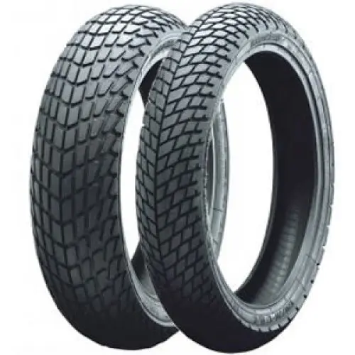 Heidenau K73 SiO2 ( 160/60-17 TL 69H zadní kolo, M+S označení, M/C, Mischung SILICA SIO2 )