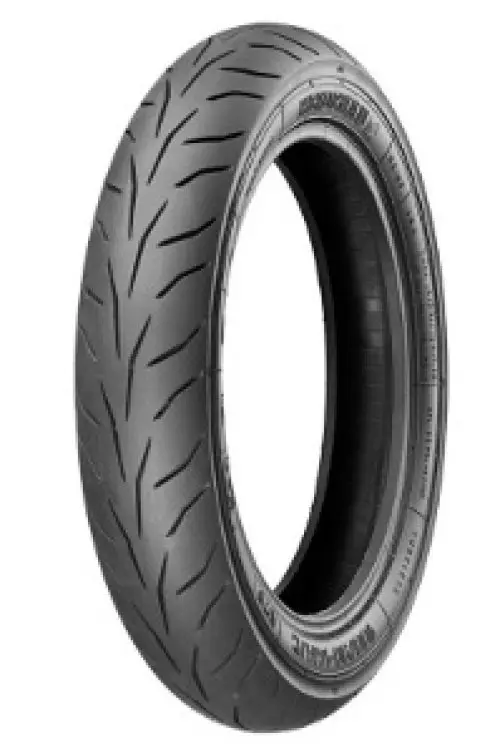 Heidenau K81 ( 120/70-15 TL 56H M/C, přední kolo )