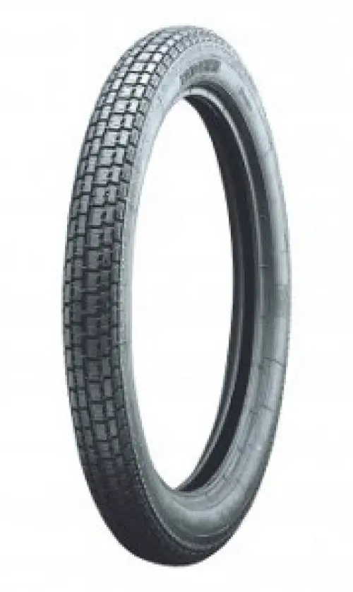Heidenau K30 ( 2 3/4-16 RF TT 46J zadní kolo, pøední kolo )