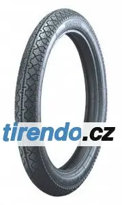 Heidenau K36/1 ( 2 3/4-16 RF TT 46J zadní kolo, přední kolo )