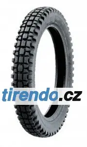 Heidenau K37 ( 3.25-18 RF TT 59P zadní kolo, M/C, přední kolo )