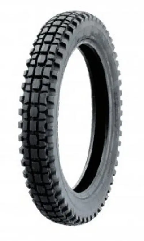 Heidenau K37 ( 3.25-18 RF TT 59P zadnàkolo, M/C, pøednàkolo )