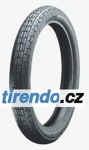 Heidenau K44 ( 90/90-18 TL 51S zadnàkolo, M/C, pøednàkolo )