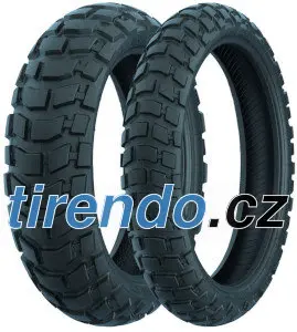 Heidenau K60 Ranger ( 140/80-18 TT 70R zadní kolo, M+S označení, M/C )