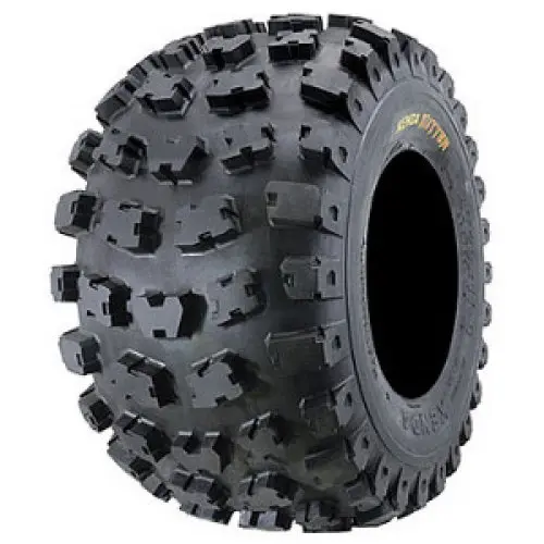 Kenda K581 ( 20x11.00-9 TL 43N zadní kolo )