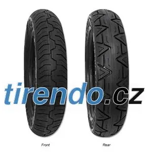 Kenda K673 Kruz ( 110/90-19 TL 62H Front )