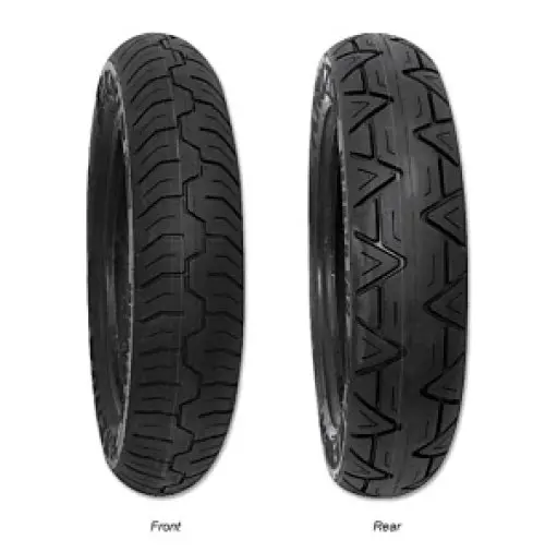 Kenda K673 Kruz ( 140/90-15 TT 70H )