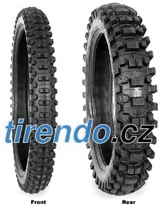Kenda K771 Millville ( 90/100-16 TT 52M NHS )