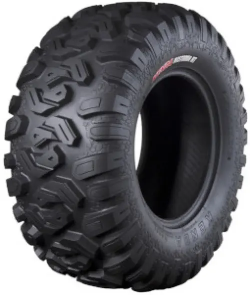 Kenda Mastodon HT K3201 ( 26x9.00 R14 TL 48N pøednàkolo )