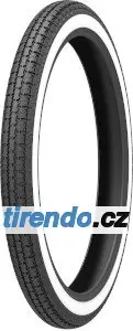 Kenda K252 WW ( 2.50-19 TT 41P )