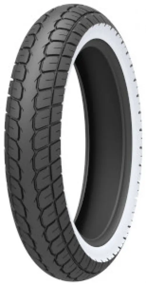 Kenda K418 WW ( 110/70-12 TL 47P pøední kolo WW )