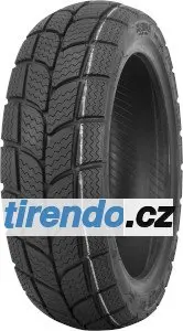 Kenda K701 ( 110/70-11 TL 45M zadní kolo, přední kolo )