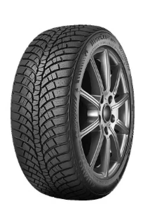Kumho WinterCraft WP71 XRP ( 225/55 R16 95H 4PR s ochrannou ráfkuleiste (FSL), Run Flat )