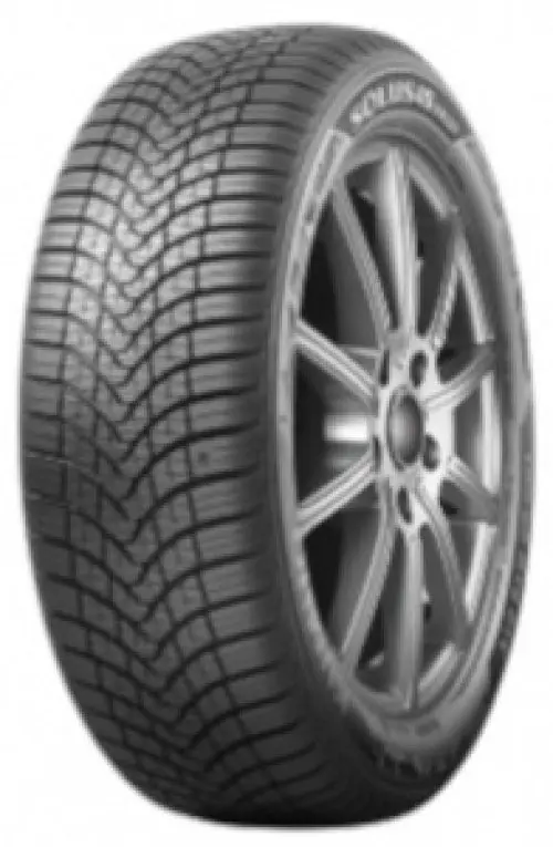 Kumho Solus 4S HA32+ ( 215/50 ZR18 96W XL )