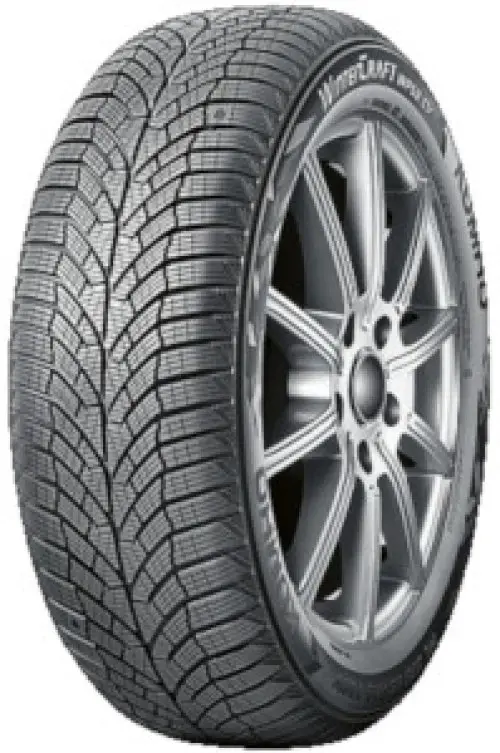 Kumho WinterCraft WP52 EV ( 235/55 R19 108V XL, EV )